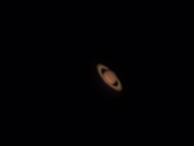 Saturn